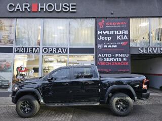 RAM 1500 TRX 6.2
