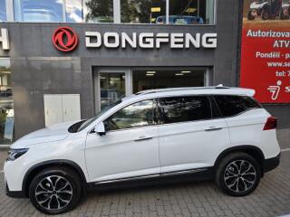 Forthing T5 