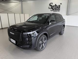 Jaecoo 7 Exclusive 1.5t GDI PHEV