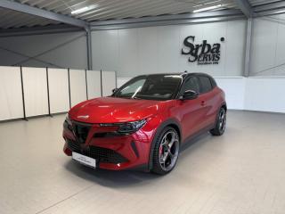 Alfa Romeo Junior Veloce 280 Elettrica 54 kWh
