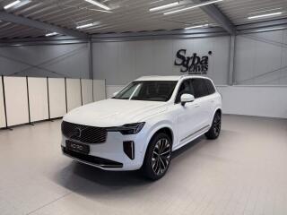 Volvo XC90 B5 2.0L 250+14k AT8 AWD PLUS B