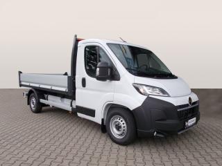 Opel Movano sklapec 3500 Heavy L3 2.2 CDTi
