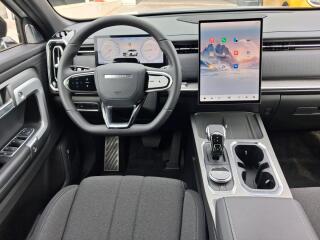 Jaecoo 7 Select 1.6 tGDI ICE