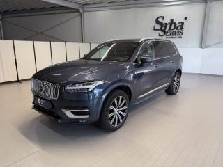 Volvo XC90 T6 AWD INSCRIPTION