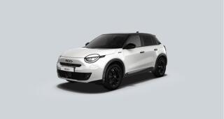 Fiat 600 Sport 1.2 Turbo Hybrid 145k