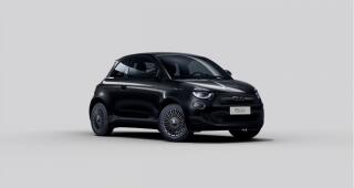 Fiat 500 500 Hybrid Torino Hatchback 1.