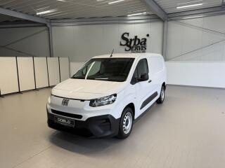Fiat Dobl� 1.5 BlueHDI 102k van L2