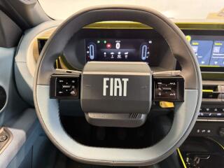 Fiat Grande Panda La Prima 1.2 Turbo 100k