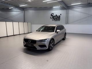 Volvo V60 B4 2.0L 197+14 HP AT7 FWD CORE