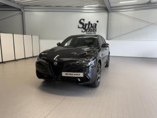 Alfa Romeo Stelvio 2.0 Turbo 280k Q4 AT8 INTENSA