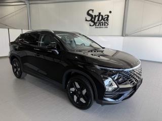 Omoda 5 Comfort 1.6 tGDI