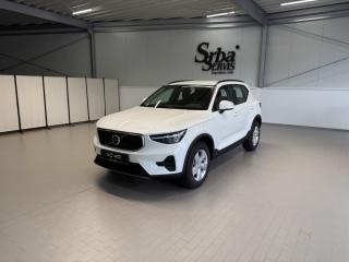 Volvo XC40 B3 - 2.0L 163HP + 14HP AT7 FWD