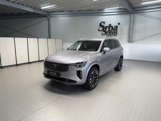 Volvo XC90 B5 2.0L 250+14 HP AT8 AWD PLUS