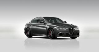 Alfa Romeo Giulia Quadrifoglio 2.9 V6 BiTurbo 52