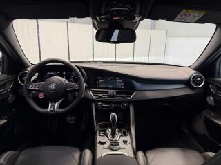 Alfa Romeo Giulia Quadrifoglio 2.9 V6 BiTurbo 52