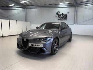 Alfa Romeo Giulia Quadrifoglio 2.9 V6 BiTurbo 52