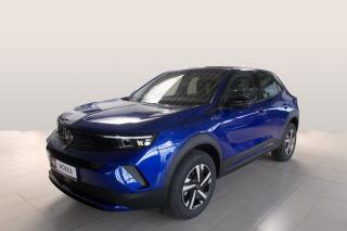 Opel Mokka Edition 1.2 TURBO (100 kW/136