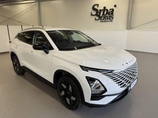 Omoda 5 Comfort 1.6 tGDI
