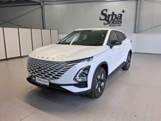 Omoda 5 Comfort 1.6 tGDI