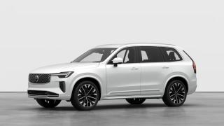 Volvo XC90 B5 2.0L 250+14 HP AT8 AWD PLUS
