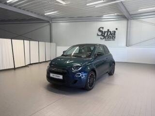 Fiat 500 La Prima Hybrid 1.0 BSG