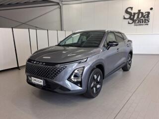 Omoda 5 Premium 1.5 tGDI HEV