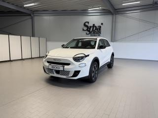 Fiat 600 1.2 Turbo Hybrid 110k MHEV eDC