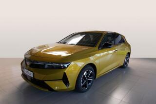 Opel Astra Nova Edition HB Hybrid 1.2 TUR