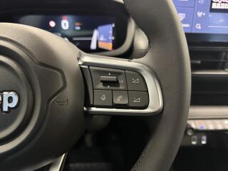 Jeep Avenger Longitude 1.2 Turbo 100k MT6