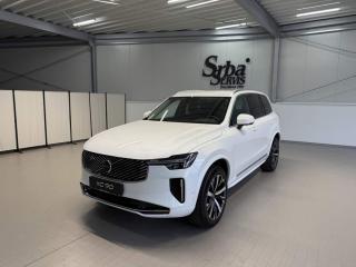 Volvo XC90 B5 2.0L 250+14k AT8 AWD PLUS B