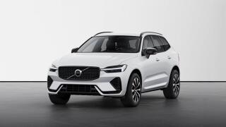 Volvo XC60 B5 2.0L 250+14 HPAT8 AWD CORE