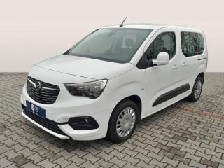 Opel Combo Life Enjoy 1.5 CDTI 5mst