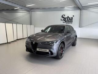 Alfa Romeo Stelvio Quadrifoglio 2.9 V6 BiTurbo 52