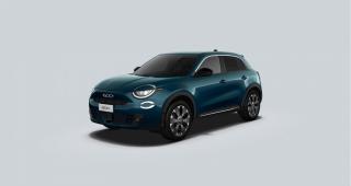 Fiat 600 La Prima 1.2 Turbo Hybrid 110k