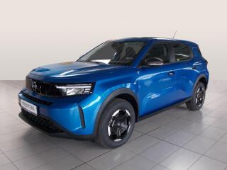 Opel Frontera Edition Hybrid 1.2 TURBO (107k