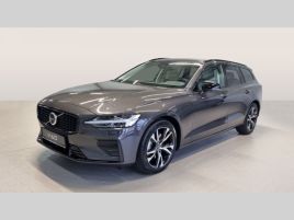 Volvo V60 B4 2.0L 197+14 HP AT7 FWD PLUS