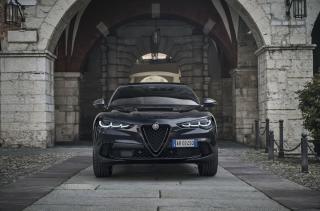 Alfa Romeo Stelvio Quadrifoglio Supersport 2.9 V6