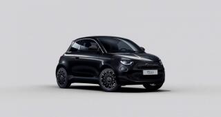 Fiat 500 La Prima Hybrid 1.0 BSG