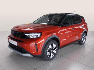 Opel Frontera GS Electric Elektromotor (83kW