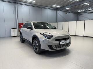 Fiat 600 La Prima 1.2 Turbo Hybrid 145k