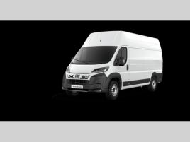 Fiat Ducato Maxi 2.2 MTJ 140k 6MT Van 3.5t