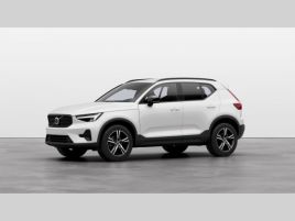 Volvo XC40 B4 2.0L 197+14 HP AT7 FWD PLUS