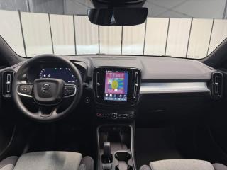 Volvo XC40 B3 2.0L 163 HP AT7 FWD CORE