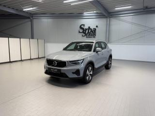 Volvo XC40 B3 2.0L 163 HP AT7 FWD CORE