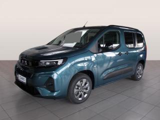 Opel Combo Edition Plus L1H1 1.2 TURBO (8