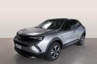 Opel Mokka Edition 1.2 TURBO (100 kW/136