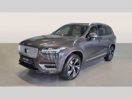 Volvo XC90 B5 2.0L 250+14 HP AT8 AWD PLUS