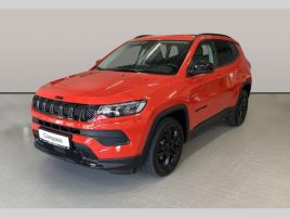 Jeep Compass Night Eagle 1.3 Turbo GSE 130k