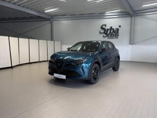 Alfa Romeo Junior Ibrida 1.2 Turbo Hybrid 145k