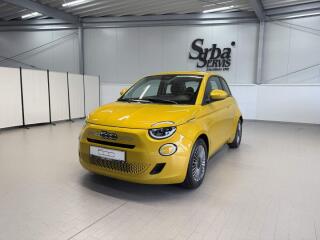 Fiat 500 500 Hybrid Torino Hatchback 1.